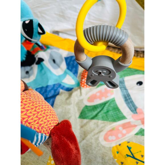 Infantino Forest Activity Gym - Picture 6 of 6